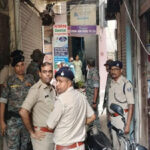 भागलपुर में बेरहमी से की गई बिल्डर बंजरंग कुमार की हत्या, चार उंगलियां व प्राइवेट पार्ट काटा 