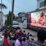 श्री गुरु रविदास महाराज जी के जीवन एवं शिक्षाओं पर आधारित डॉक्यूमेंट्री फिल्म गांवों के लोगों के लिए बन रही प्रेरणा का स्रोत, डॉक्यूमेंट्री वैन के माध्यम से गांवों में दिखाई गई डॉक्यूमेंट्री फिल्म