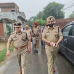 बॉर्डर रेंज पुलिस द्वारा नशा तस्करों और गैंगस्टरों के खिलाफ ‘ऑपरेशन प्रहार 4.0’ के तहत बड़ी कार्रवाई,21-22 जुलाई के दौरान 349 आरोपी गिरफ्तार, 15 किलो से अधिक हेरोइन, 24 पिस्तौल तथा भारी मात्रा में अन्य अवैध सामान बरामद
