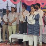 पंजाब सरकार ने 4,056 गर्भवती एवं स्तनपान कराने वाली महिलाओं को 1.70 करोड़ रुपये की वित्तीय सहायता प्रदान की: विधायका जीवन ज्योत कौर