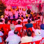 मुख्यमंत्री भगवंत सिंह मान के नेतृत्व वाली पंजाब सरकार प्रदेशवासियों को बेहतर परिवहन नेटवर्क उपलब्ध करवाने के लिए प्रतिबद्ध: लोक निर्माण मंत्री हरभजन सिंह ई.टी.ओ.