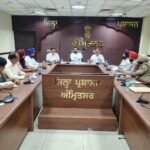 अमृतसर मे दिव्यांगजनों से कौशल प्रशिक्षण एवं रोजगार के लिए PM-DAKSH-DEPWD पोर्टल पर पंजीकरण कराने की अपील,250 से अधिक कौशल आधारित पाठ्यक्रम एवं रोजगार के अवसर उपलब्ध