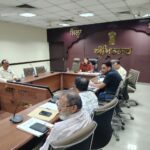 अमृतसर में पूरे उत्साह के साथ मनाया जाएगा जश्न-ए-आजादी,अतिरिक्त उपायुक्त पल्लवी मिश्रा ने स्वतंत्रता दिवस समारोह की तैयारियों की समीक्षा की