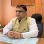 राष्ट्रीय मानवाधिकार आयोग के सदस्य प्रियंक कानूनगो 27 जुलाई को अमृतसर के दौरे पर,मानवाधिकारों एवं केंद्र सरकार की जनकल्याणकारी योजनाओं के क्रियान्वयन की करेंगे समीक्षा