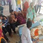 मुजफ्फरपुर में सुबह-सुबह खूनी खेलः स्टेशनरी दुकानदार की पूजा करते समय गोली मारकर हत्या, जांच में जुटी पुलिस