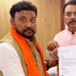 बांकीपुर विधानसभा उपचुनाव 2026: बिहार के उपचुनाव में भाजपा का अचानक यू-टर्न! अभिषेक बंटी को बिठाकर भारी फजीहत से बच गई भाजपा, अब नीरज कुमार सिन्हा को चुनावी दंगल में उतारा
