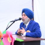 अमृतसर मे मशरूम उत्पादन इकाई स्थापित करने के लिए किसान ₹80 हजार तक की सब्सिडी प्राप्त कर सकते हैं : चेयरमैन बराड़