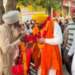 पंजाब सरकार लोगों की समस्याओं का समाधान उनके द्वार तक पहुंचकर कर रही है : हरभजन सिंह ई.टी.ओ.,लोक मिलनी कार्यक्रम के तहत वडाला जोहल, तलवंडी डोगरा, वडाली डोगरा एवं अड्डा टांगरा में लोगों की समस्याएं सुनीं