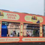 पुरी रथयात्रा में रिलायंस फाउंडेशन का सेवा संकल्प, भोजन, पानी और सुरक्षा पर जोर