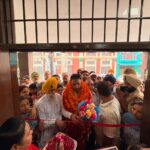 अमृतसर मे केंद्रीय विधानसभा क्षेत्र में विधायक डॉ गुप्ता ने,3 नए आम आदमी क्लीनिक का किया उद्घाटन,पंजाब सरकार लोगों को सभी तरह की सुविधा उपलब्ध करवा रही हैं : विधायक डॉ अजय गुप्ता