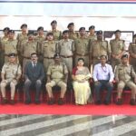NIA (National Investigation Agency) प्रशिक्षण कार्यक्रम में 42 पुलिस अधिकारियों ने लिया हिस्सा