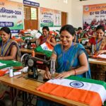स्वयं सहायता समूहों की महिलाएं तैयार करेंगी दो करोड़ तिरंगे