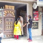 युवती की मौत पर बहन ने प्रेमी के खिलाफ दर्ज कराया मुकदमा