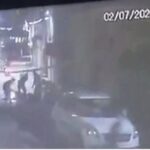 पठानकोट में युवक के हाथ पैर काटकर करी हत्या सीसीटीवी में काटते दिखे हमलावर मरने से पहले वीडियो बनाया कातिलों के बताएं नाम।