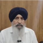 सीएम मान के वीडियो विवाद पर एसजीपीसी बनाएगी रणनीति गोल्डन टेंपल में आज पथक सम्मेलन, कुलवंत बोले वीडियो को लेकर सिख समाज में रोष