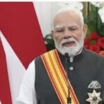 डेढ़ साल बाद चंडीगढ़ आएंगे प्रधानमंत्री मोदी तीन प्रोजेक्ट की देंगे सौगात पंजाब पर भी फोकस 6000 वर्ग मीटर का जर्मन हैंगर पांडाल तैयार