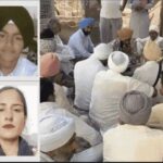 पंजाब के बठिंडा में भरभराकर गिरी छत मां बेटे की मौके पर मौत मलवे में दबने से दो बेटियों की हालत गंभीर मकान बारिश के कारण हुआ था कमजोर
