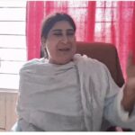 पंजाब भाजपा की महिला नेता का विवादित बयान का वीडियो हुआ वायरल बोली एस. आई.आर करो 20 से 25 हज़ार वोट काटो और अपना खुद की मर्जी का एमएलए बनाओ