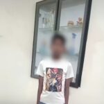 अमृतसर में भतीजे को किडनैप करने दौड़ी बुआ, स्कूल से आते वक्त पीछे पड़ी, बैग चप्पल छोड़ भागा भतीजा वीडियो में बताया जा रहा कहां छुपा था
