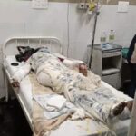 अमृतसर में दर्दनाक हादसा आया सामने घर बुलाकर बॉयफ्रेंड को जिंदा जलाया, शादी का पता चलने पर मिलने बुलाया,गर्लफ्रेंड और उसके चचेरा भाई ने आग मे युवक को झोखा