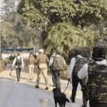 पंजाब सचिवालय को बम से उड़ाने की मिली धमकी सुरक्षा एजेंसियाँ और पुलिस अलर्ट मोड पर, बिल्डिंग खाली कराई गयी थोड़ी देर में पीएम पहुंच रहे चंडीगढ़