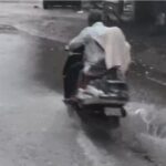 पठानकोट में लैंडस्लाइड,कई गांवो का संपर्क टूटा अमृतसर में भी बारिश,मोहाली में बादल छाए पंजाब चंडीगढ़ में 3 दिन का अलर्ट जारी