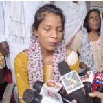 गुरदासपुर में युवक का मर्डर, सर में मारी गोली जाट ईसाई समुदाय का झगड़ा देखने गया था युवक, हाँथ मे हथियारों के साथ करी गुंडागर्दी