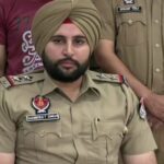 पंजाब के लुधियाना में महिला इंस्पेक्टर ने सब इंस्पेक्टर पर लगाए गंभीर आरोप अधिकारियों ने सब इंस्पेक्टर को किया सस्पेंड