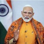 प्रधानमंत्री नरेंद्र मोदी ने अपनी खास बात में लोगो से करी अपील “Vocal for local” को दें बढ़ावा, त्योहार के सीजन में खादी सामग्रियों की करें खरीदारी
