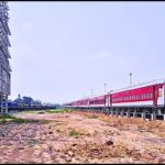 30 जून से शुरू नहीं हो सका हावड़ा-जमालपुर सुपर एक्सप्रेस ट्रेन का प्राइमरी मेंटेनेंस, मुख्यालय से मंजूरी का इंतजार