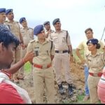 नवादा में एक 7 वर्षीय मासूम आर्यन राज की मौत मामले में हत्या की प्राथमिकी दर्ज, नामजद आरोपी फरार
