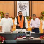 मुख्यमंत्री सम्राट चौधरी 15 अगस्त के बाद बिहार के जिलों का करेंगे दौरा, जहां विकास कार्यों की करेंगे समीक्षा