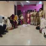 बिहार के खगौल के ड्रैगन होटल में सेक्स रैकेट का भंडाफोड़, 3 नाबालिग लड़कियां रेस्क्यू, 15 गिरफ्तार, पुलिस दिखा रही मुस्तैदी