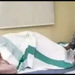 लालू प्रसाद यादव की तबीयत बिगड़ी, पटना आईजीआईएमएस में चिकित्सकों की टीम चेकअप के बाद छोड़ा, जा सकते हैं नई दिल्ली एम्स