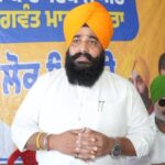 एस.सी. विद्यार्थी 15 अगस्त तक अपने बैंक खातों की आधार सीडिंग अवश्य पूरी करवाएं : विधायक दलबीर सिंह टोंग, कहा पोस्ट-मैट्रिक छात्रवृत्ति की बकाया राशि डी.बी.टी. के माध्यम से सीधे बैंक खातों में की जाएगी जमा,कोई भी पात्र विद्यार्थी छात्रवृत्ति के लाभ से वंचित नहीं रहेगा