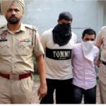 अमृतसर में होटल कर्मचारी पर फायरिंग के मामले में पुलिस ने दो आरोपियों को किया गिरफ्तार दो पिस्तौल और अवैध कारतूस बरामद