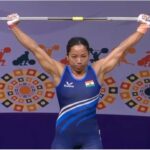 कॉमनवेल्थ गेम्स 2026: मीराबाई चानू करेंगी रविवार की शुरुआत जानिए भारत के खेलों का शेड्यूल