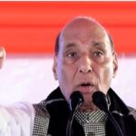 राजनाथ सिंह का पाकिस्तान को दो टूक संदेश- बोले आतंकवाद के खिलाफ जीरो टॉलरेंस यह हमारा नारा नहीं नीति है