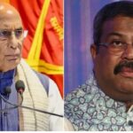 NDA सरकार में इस्तीफा नहीं होता,कैबिनेट मंत्री धर्मेंद्र प्रधान के इस्तीफा के बाद राजनाथ सिंह का पुराना वीडियो हुआ वायरल