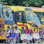 पंजाब में स्कूल बसों को लेकर ट्रांसपोर्ट डिपार्मेंट हुआ सख्त, दी बड़ी चेतावनी, बच्चों की सुरक्षा को देखते हुए स्कूल बसों को लेकर परिवहन विभाग ने जारी करी गाइडलाइन