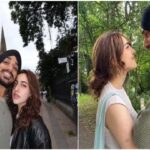 क्रिकेटर अर्शदीप सिंह ने रिश्ते पर लगाई मुहर , पंजाबी मॉडल समरीन कौर के साथ शेयर की तस्वीरें