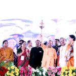 उत्तर प्रदेश में माफिया राज खत्म “अब पहचान का संकट नहीं”,अखिलेश के गढ़ में 604 करोड़ की सौगात देकर बोले सीएम योगी, गिनाये 2017 के बाद प्रदेश मे हुए बदलाव