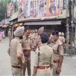 जालंधर में पंजाब बंद का दिख रहा असर स्कूल, कॉलेज,बाजार बंद पुलिस हाई अलर्ट मोड पर, बढ़ाई चौकसी
