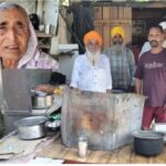 अमृतसर के अजनाला में  लुटेरों ने पैसा दोगुना करने के नाम पर चाय की रेहड़ी लगाने वाले परिवार को एक लाख का लगाया चूना