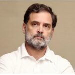 राहुल गांधी का AK-47 वाला बयान झूठा, झूठी बातें और गलत जानकारी फैलाने के लिए मांगे माफ़ी : भाजपा