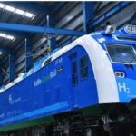 Hydrogen Train : कमाई 7 हज़ार और खर्च 90 हज़ार , देश की पहली हाइड्रोजन ट्रेन का संचालन खर्च कमाई से 12 गुना अधिक