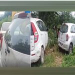 Punjab: चोरीशुदा वाहनों को काटकर स्पेयर पार्ट्स बेचने वाले गिरोह का भंडाफोड़, चोरी की कई करें और स्पेयर पार्ट्स बरामद