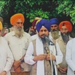 अमृतसर जिले के एक गांव में पंचायत ने नया फरमान जारी किया,अब एक ही गांव के दो परिवार आपस मे नहीं कर सकेंगे रिश्ता,शहर और हर तरफ हो रही फरमान की चर्चा