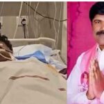 सुदर्शन रेड्डी पूर्व विधायक का 52 साल की उम्र में निधन,हैदराबाद तेलंगाना में जनता के बीच छाया शोक, सभी राजनीतिक दलों ने जताई संवेदना