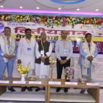 समस्तीपुर में ‘वित्तीय ज्ञान मेला-2026’ का भव्य आयोजन, सुरक्षित डिजिटल लेन-देन और वित्तीय जागरूकता का दिया संदेश
